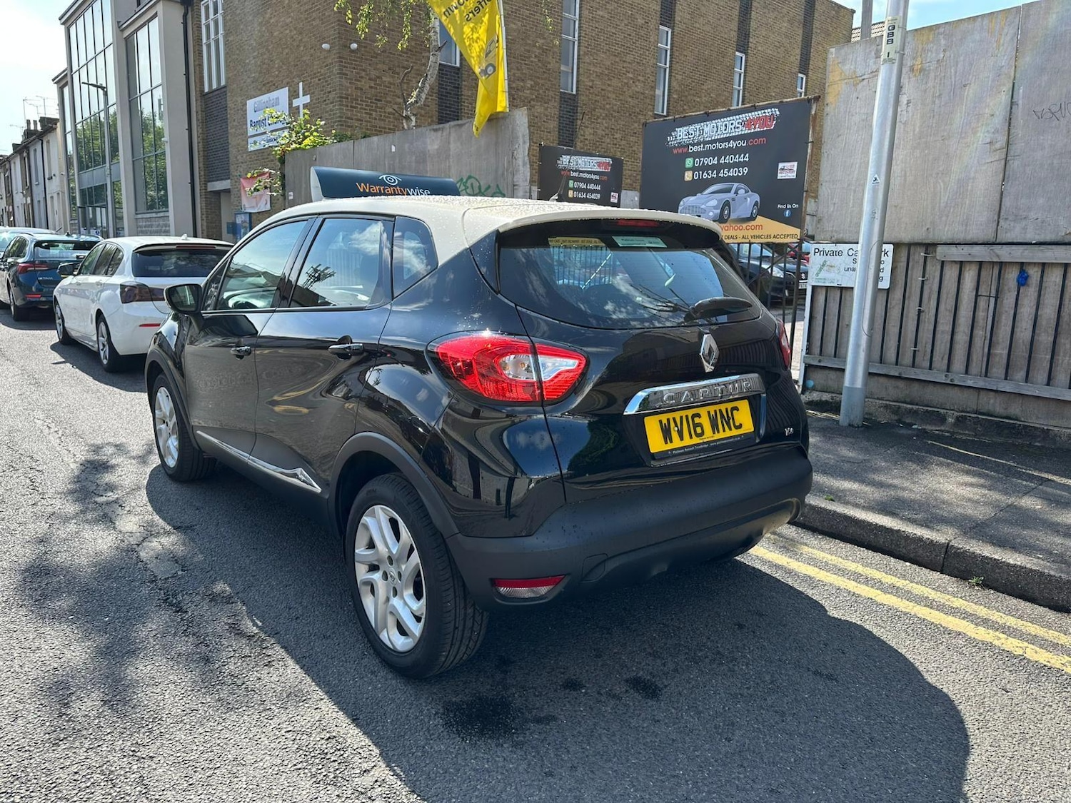Vehicle 30