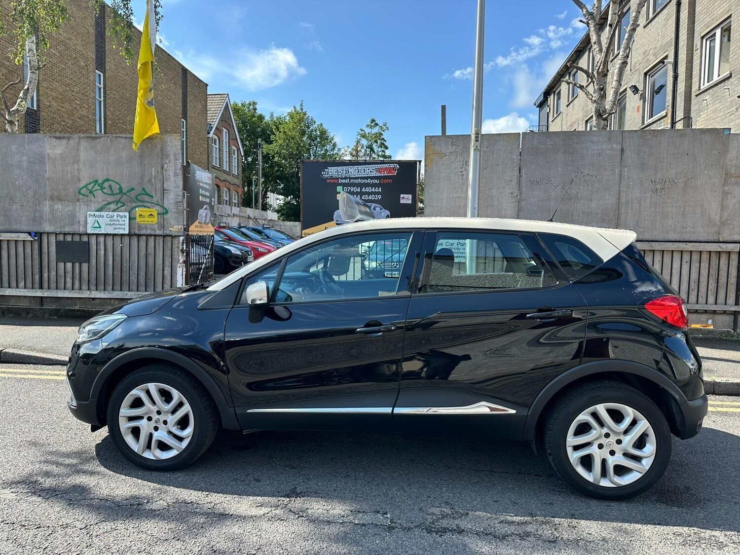 Vehicle 32