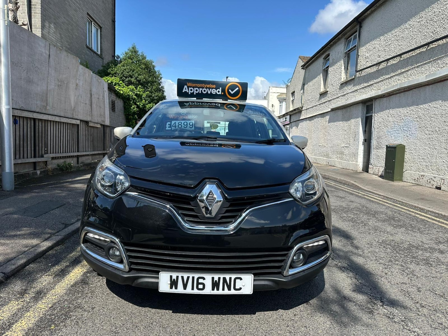 Vehicle 35