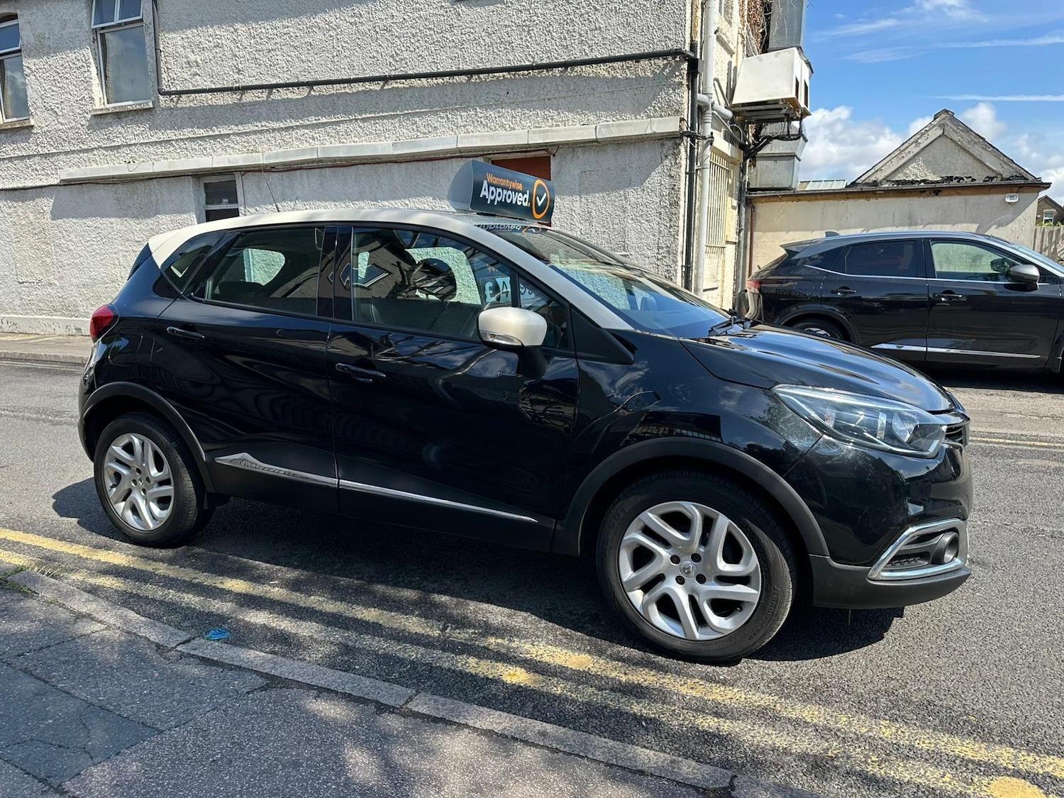 Vehicle 38