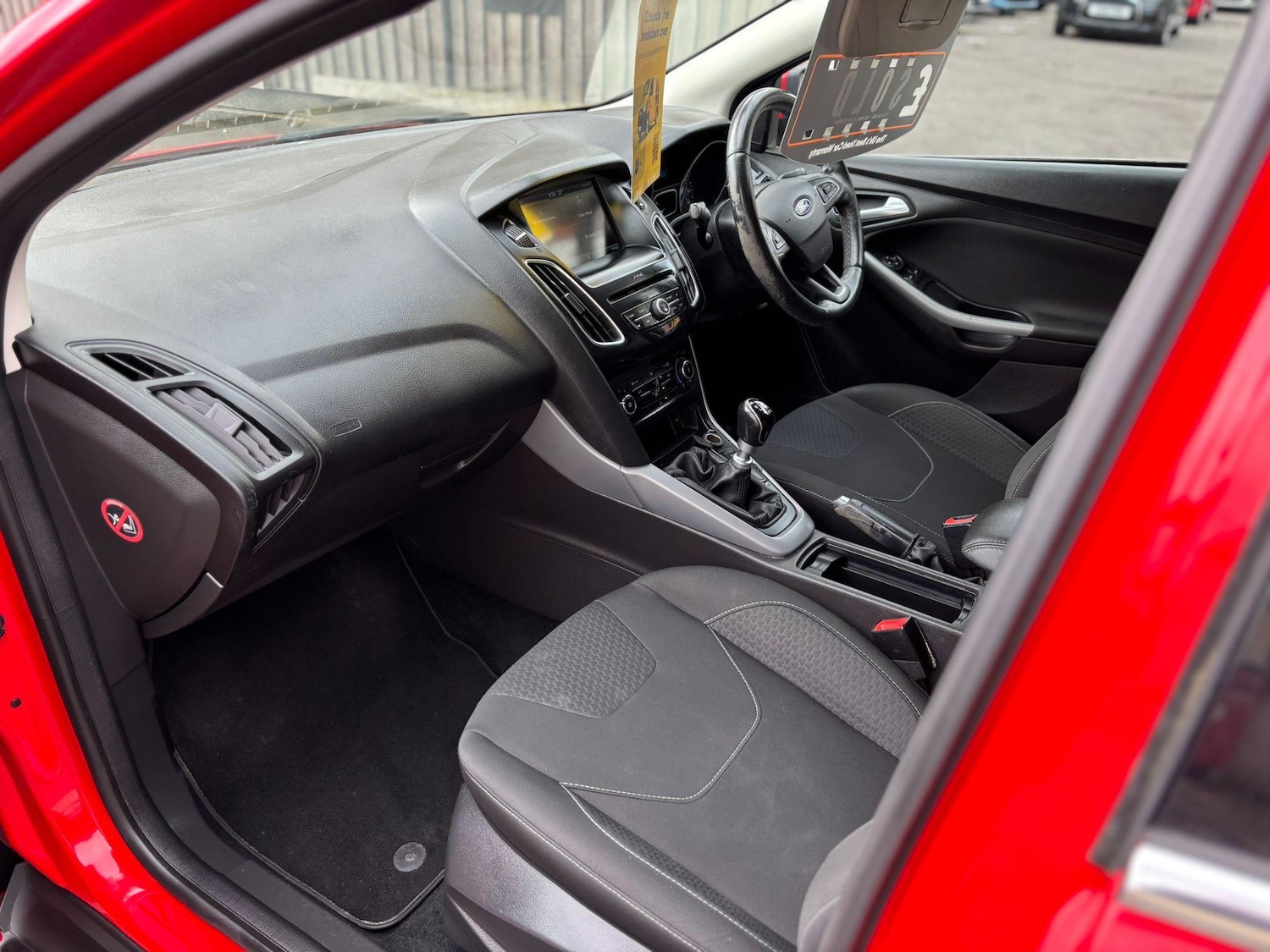 Vehicle 19