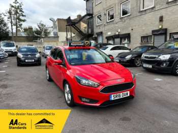 2016 (16) - 1.0T EcoBoost Zetec Euro 6 (s/s) 5dr