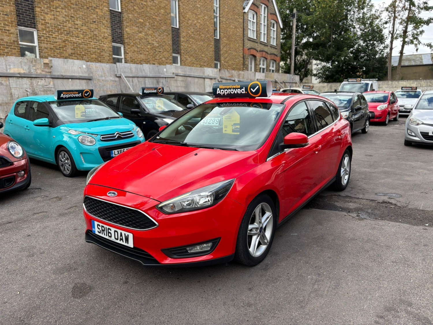 Vehicle 25