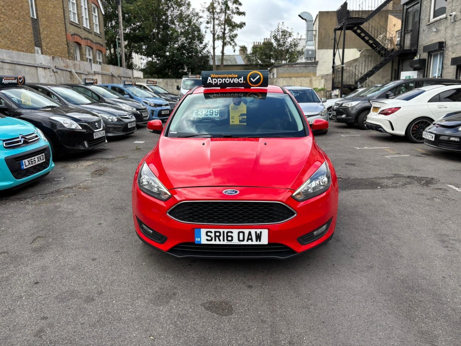 Vehicle 26