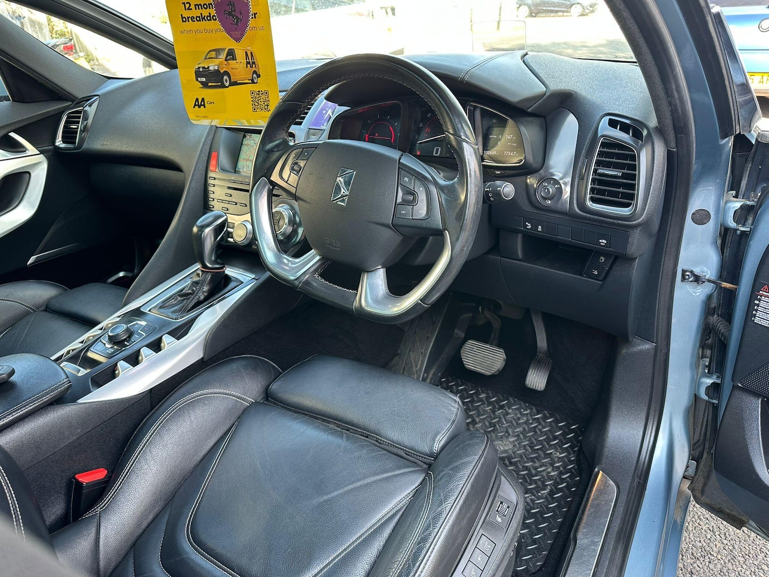 Vehicle 11