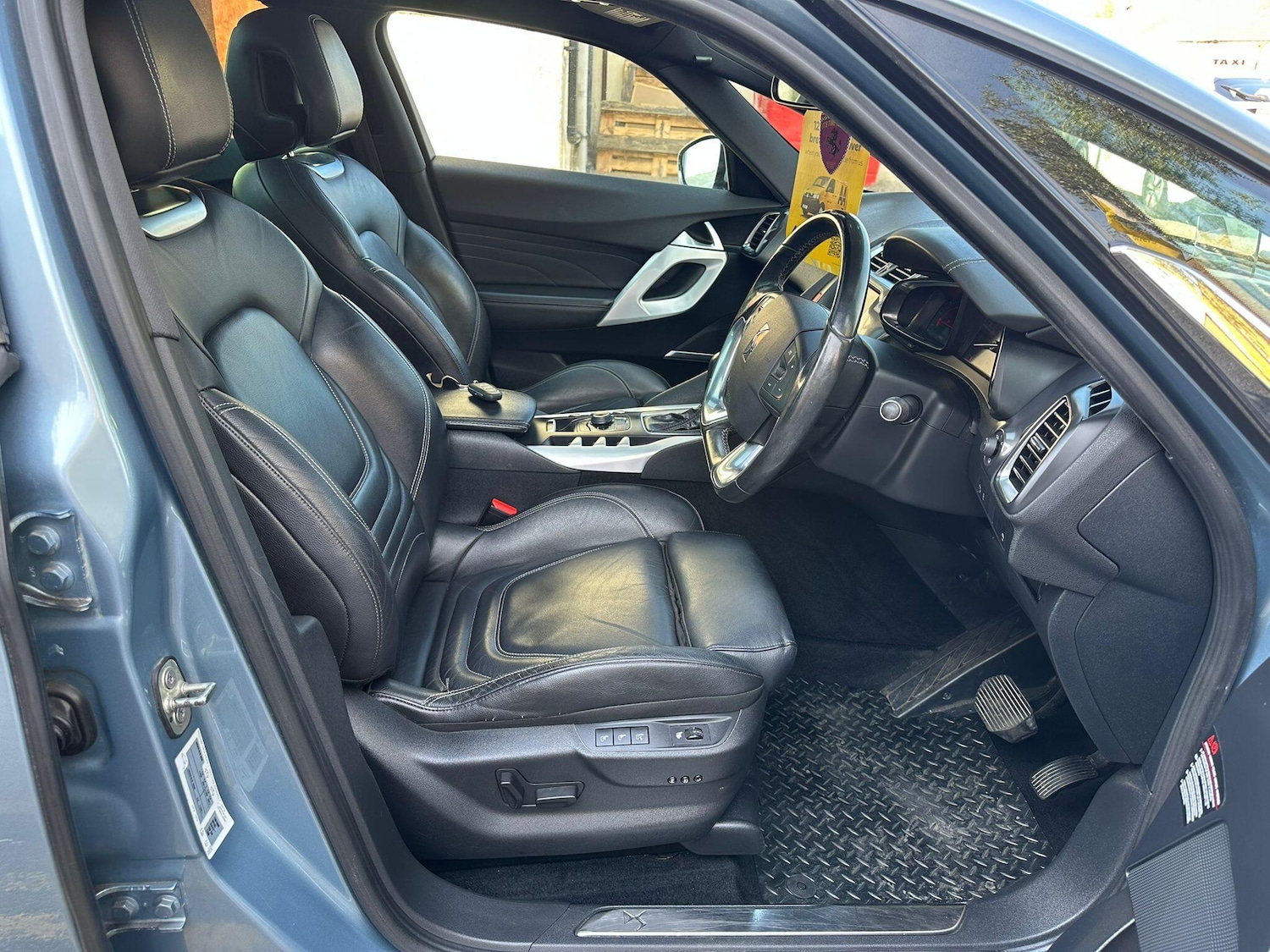 Vehicle 13
