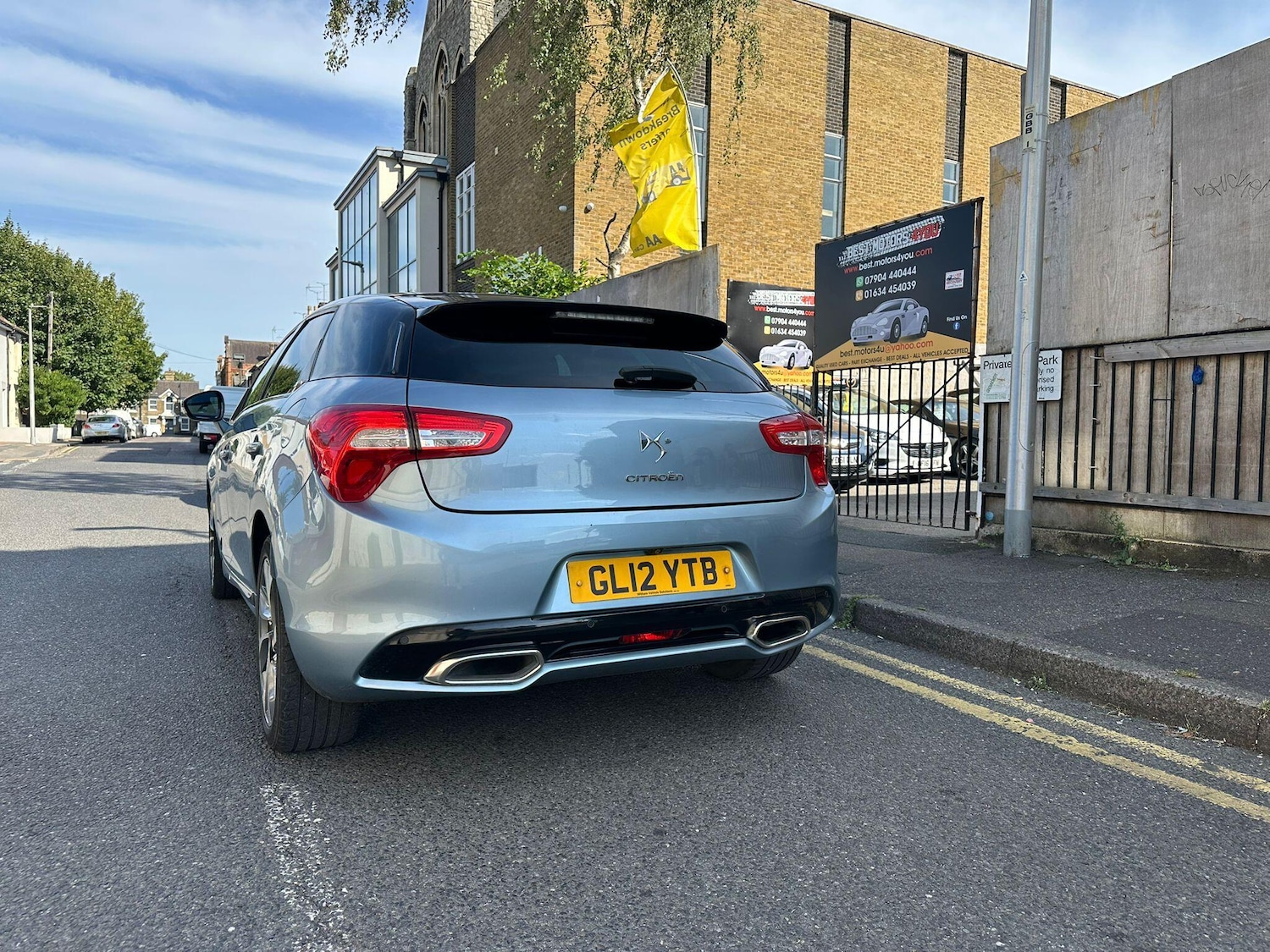 Vehicle 27