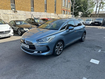 Used Citroen DS5 2012 for sale - 75540189: Photo