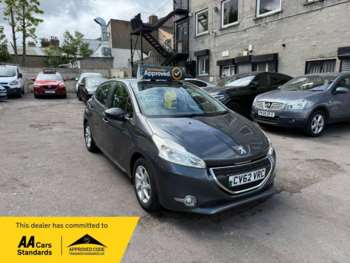 2012 (62) - 1.2 VTi Active Euro 5 5dr