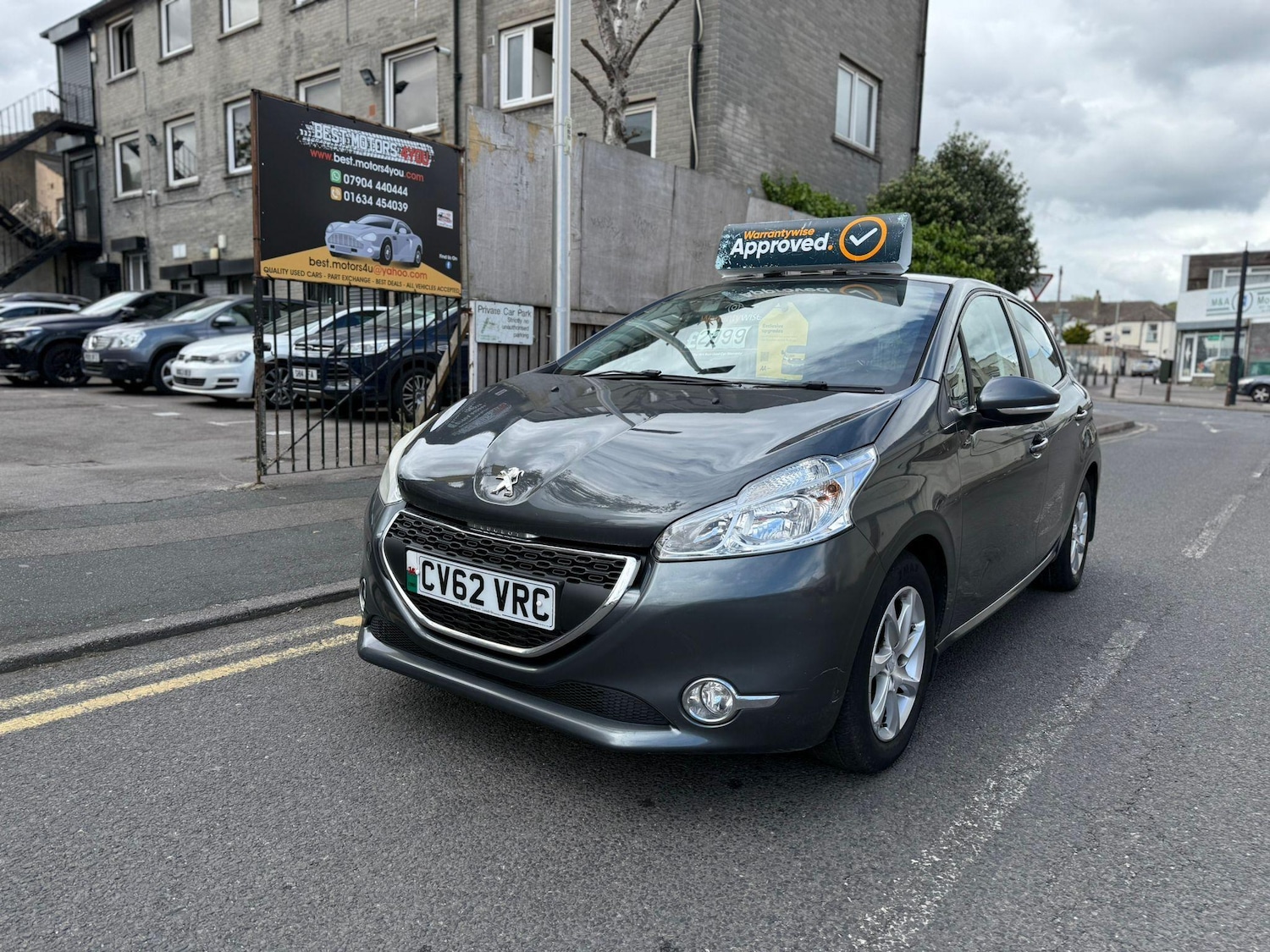 Vehicle 24