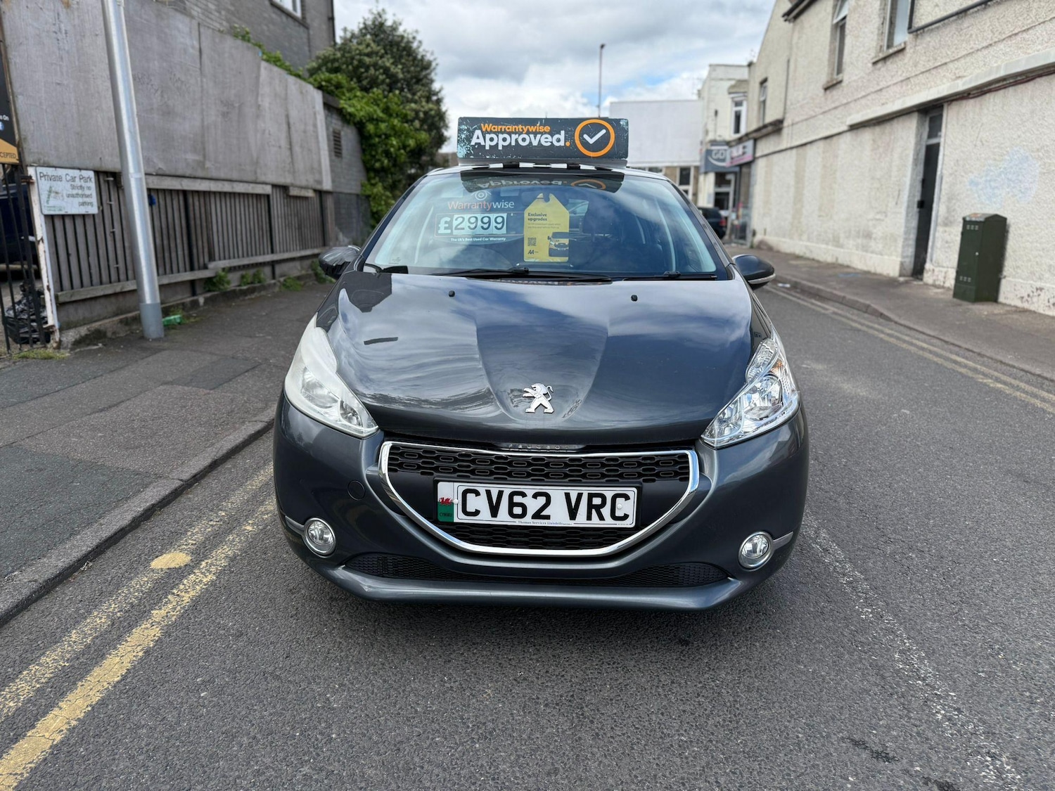 Vehicle 25