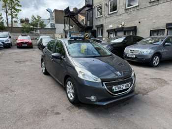 Used Peugeot 208 2012 for sale - 74564743: Photo