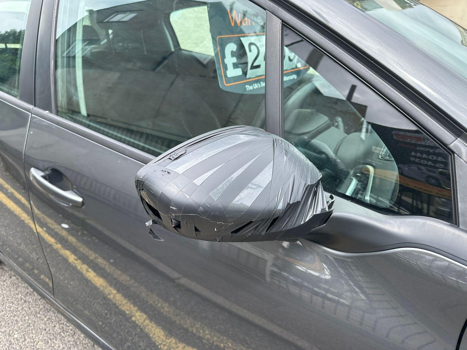 Vehicle 31