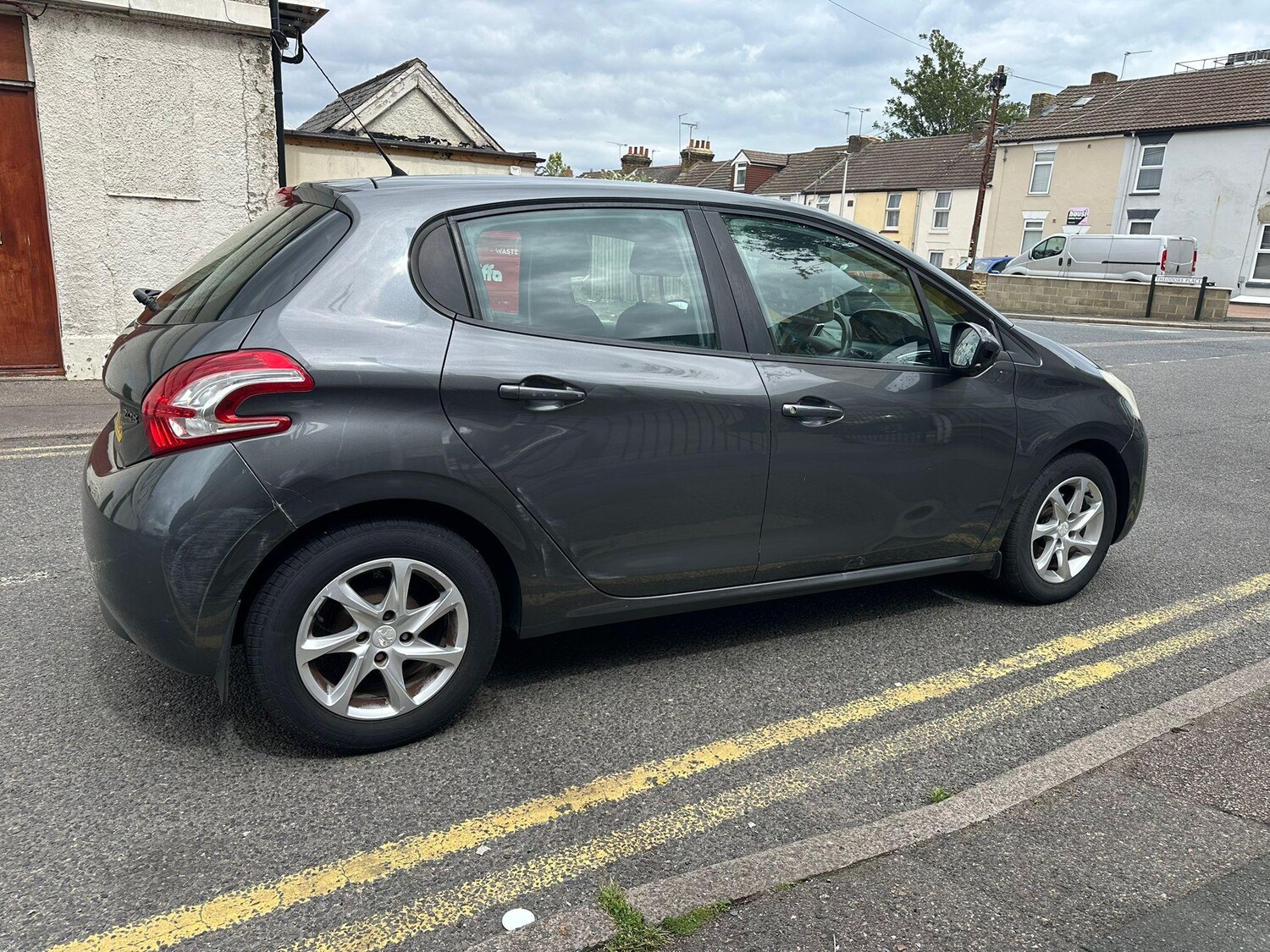 Vehicle 33