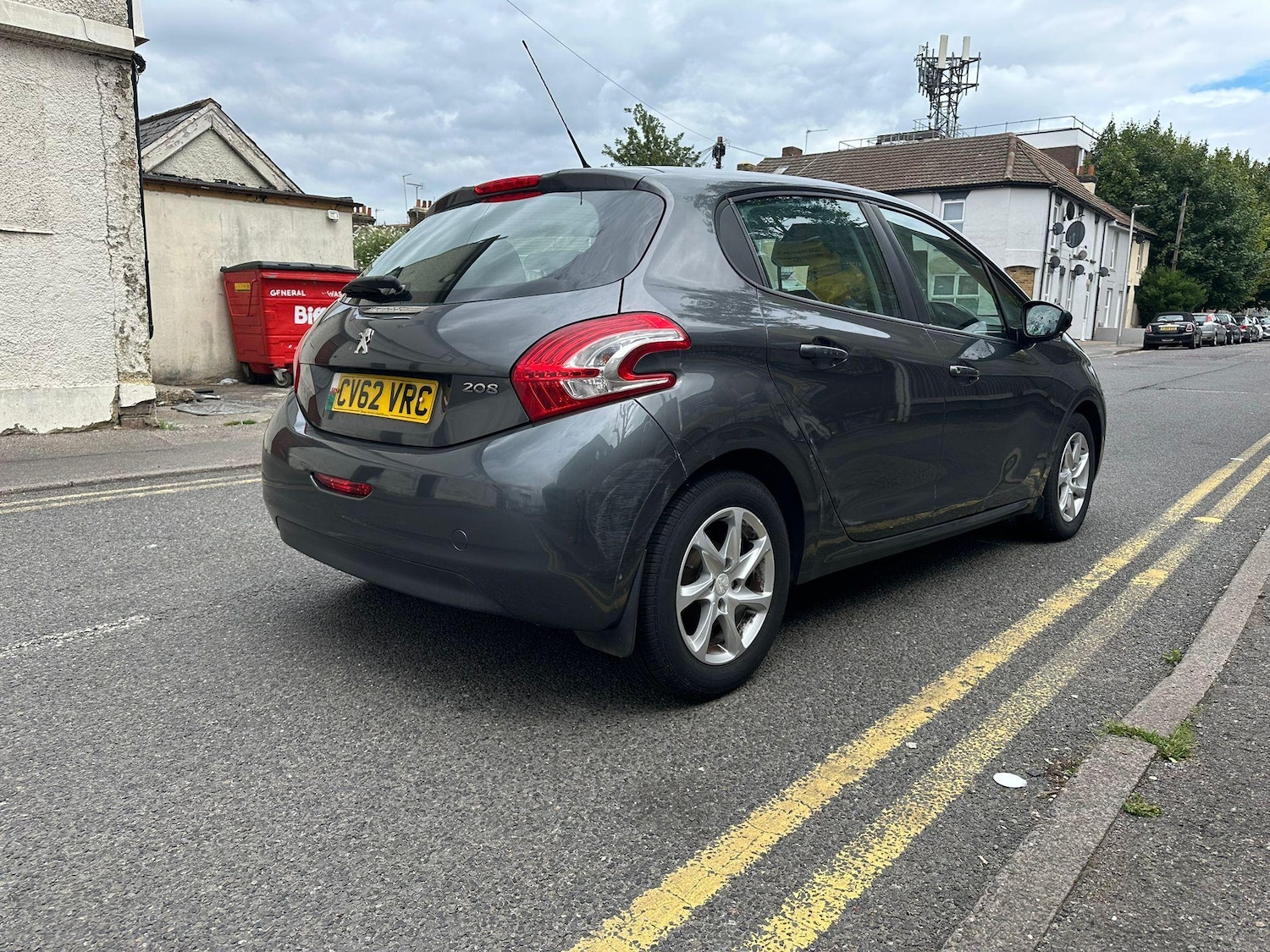 Vehicle 35