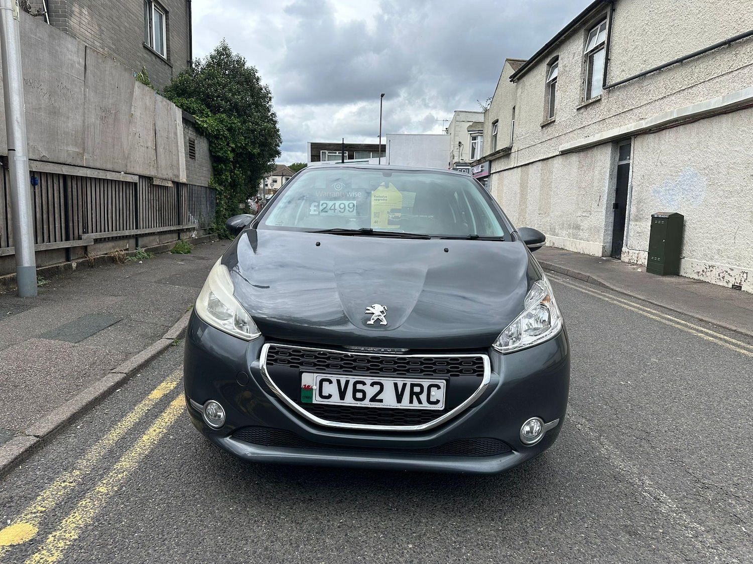 Vehicle 39