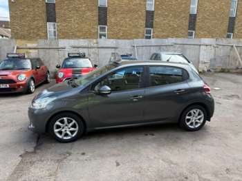 Used Peugeot 208 2012 for sale - 74564743: Photo