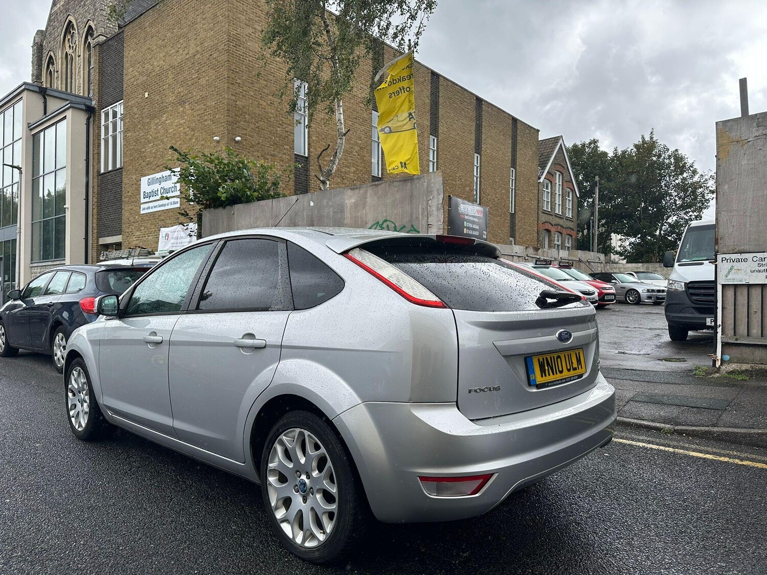 Vehicle 17