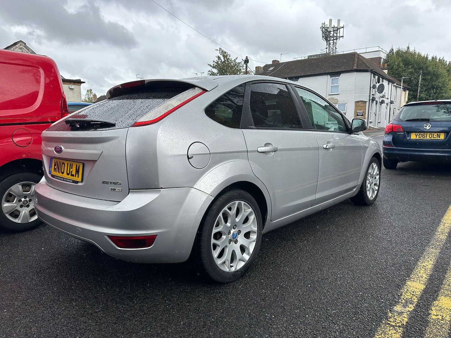 Vehicle 6