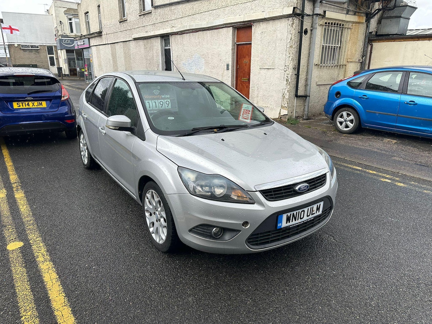 Vehicle 9