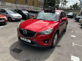 (15) - 2.2 SKYACTIV-D Sport Nav Euro 6 (s/s) 5dr