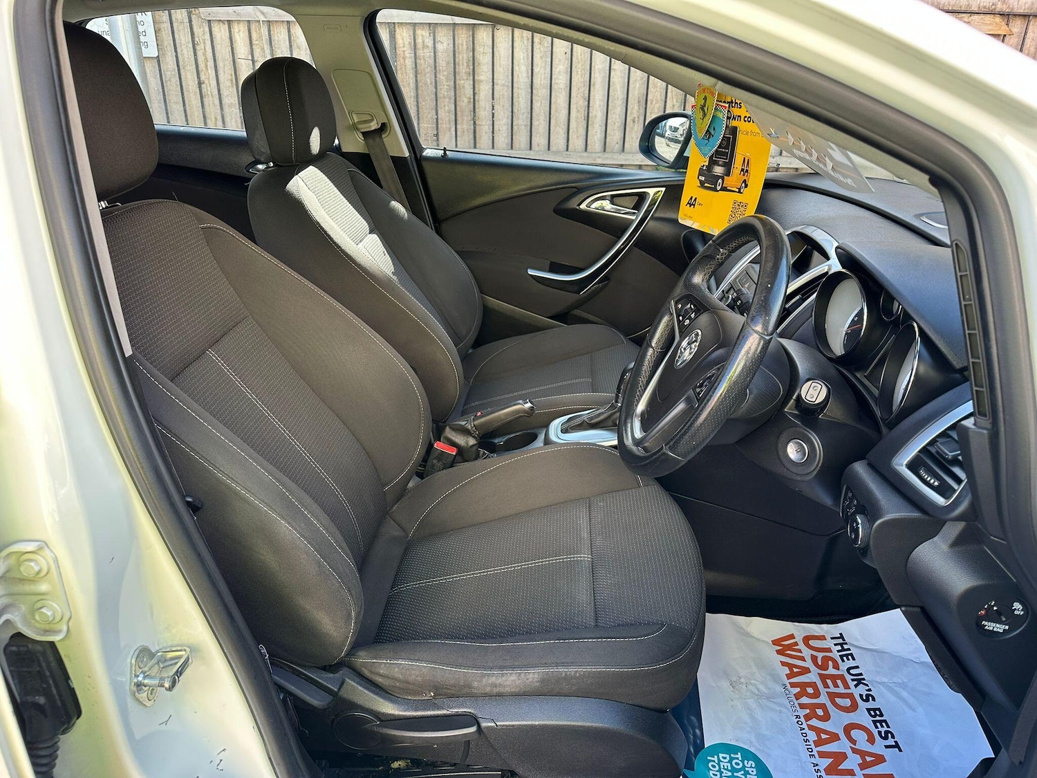Vehicle 24