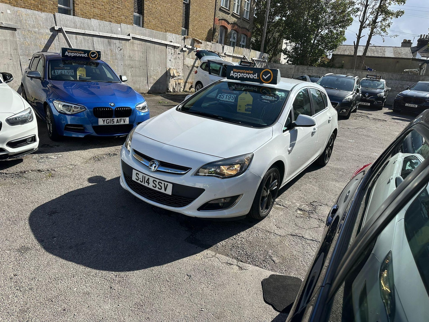 Vehicle 26