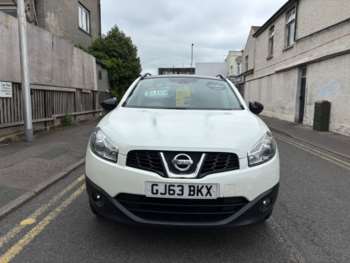 Used Nissan Qashqai 2013 for sale - 74958226: Photo
