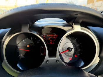 Used Nissan Juke 2014 for sale - 76377324: Photo
