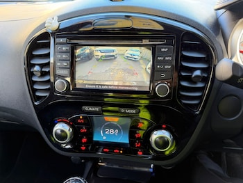 Used Nissan Juke 2014 for sale - 76377324: Photo