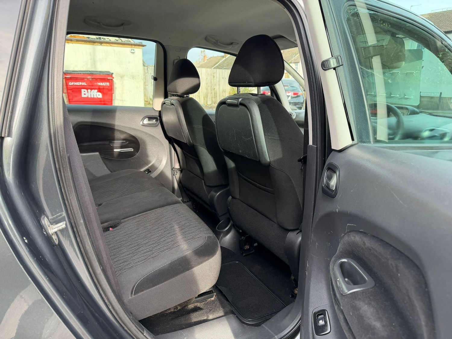 Used Citroen C3 Picasso 2013 for sale - 76584970: Photo 26