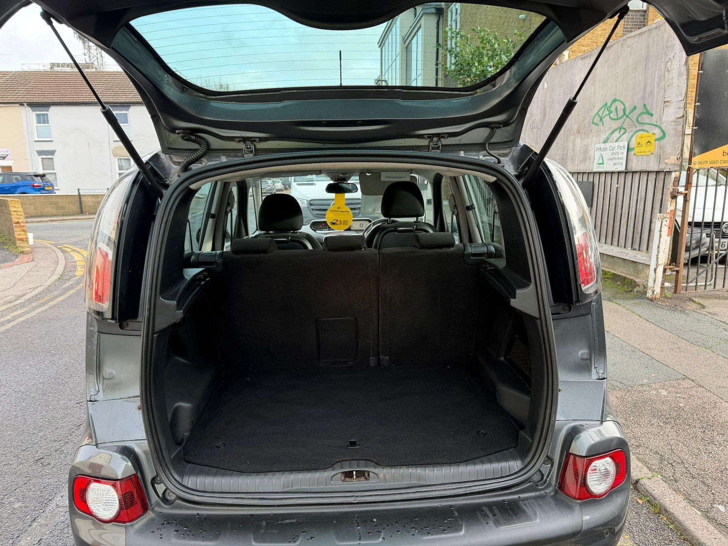 Used Citroen C3 Picasso 2013 for sale - 76584970: Photo 29