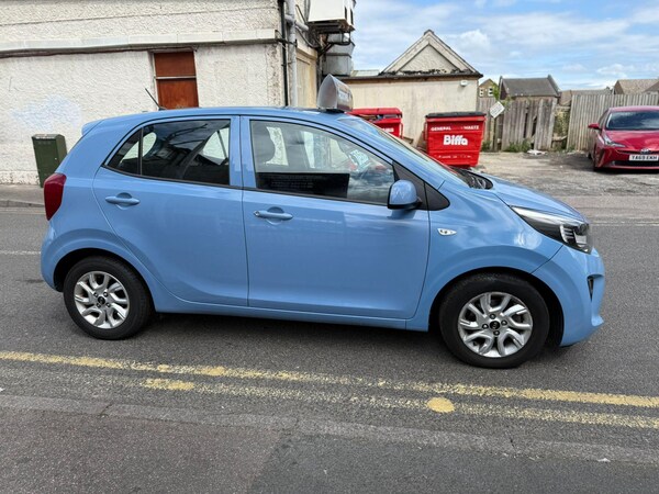 Used Kia Picanto 2018 for sale - 74564371: Photo 14