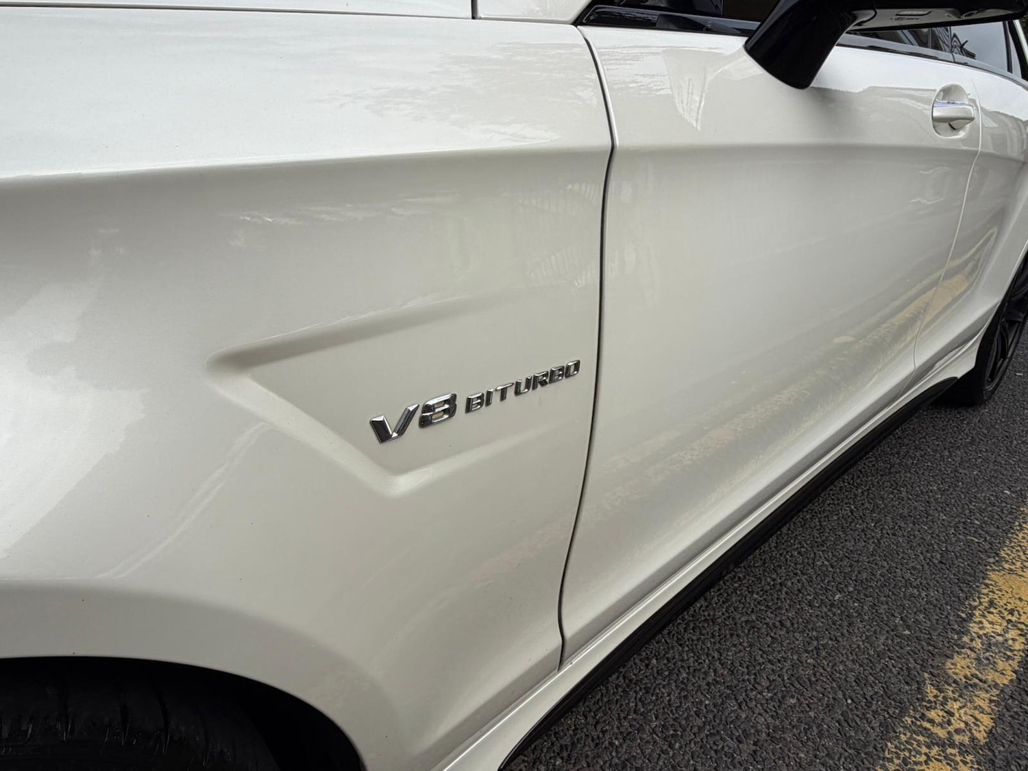 Used Mercedes-Benz CLS 2015 for sale - 76152564: Photo 14