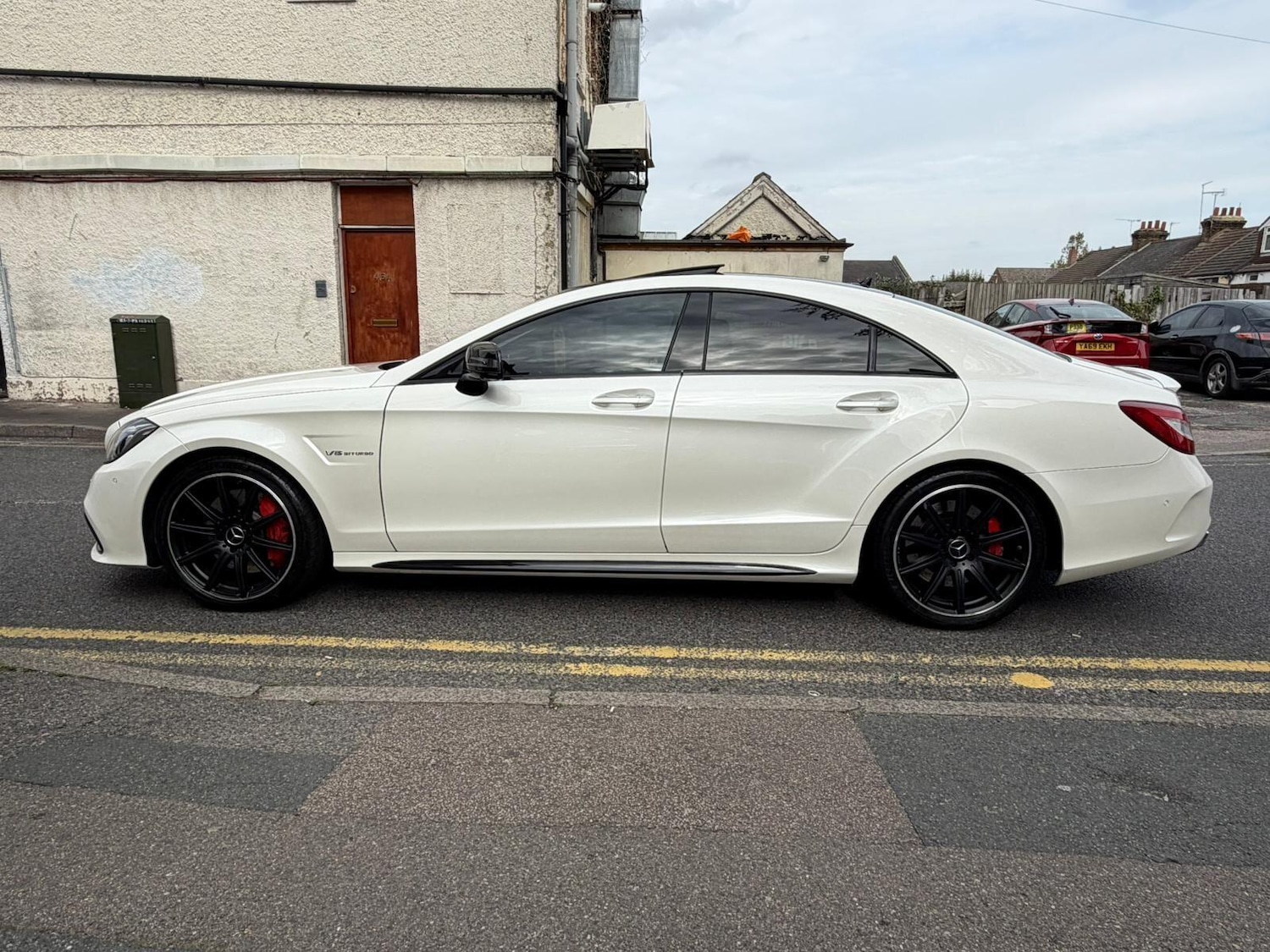 Used Mercedes-Benz CLS 2015 for sale - 76152564: Photo 15