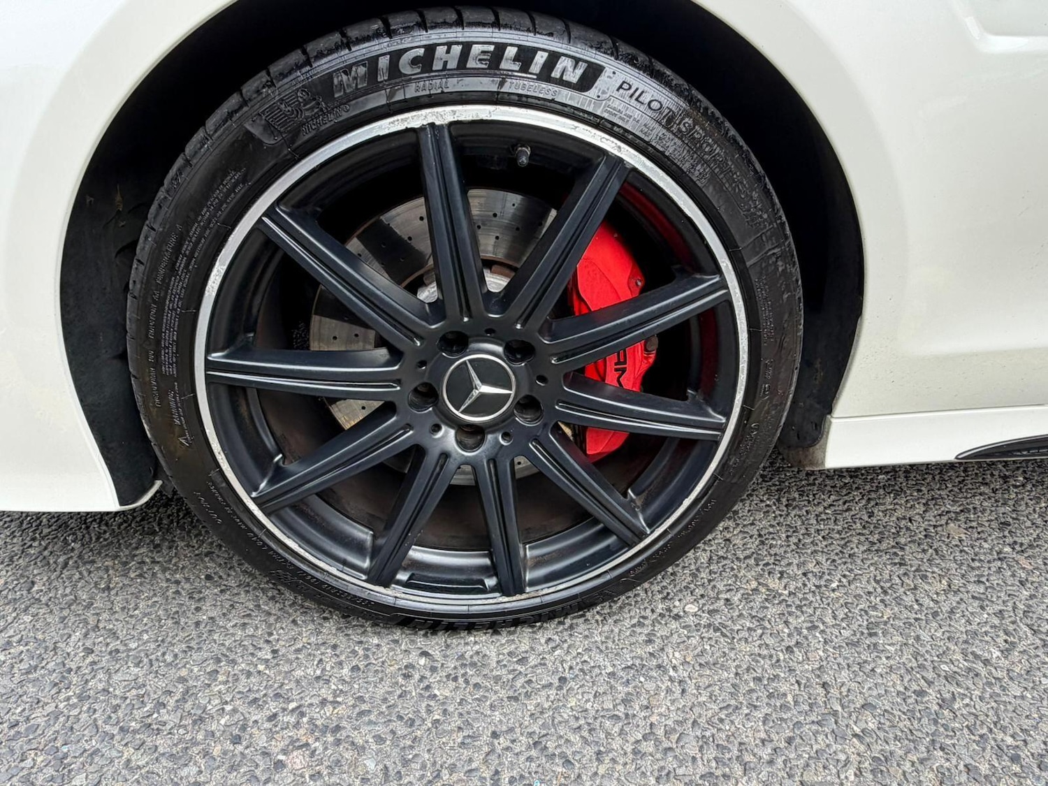 Used Mercedes-Benz CLS 2015 for sale - 76152564: Photo 18
