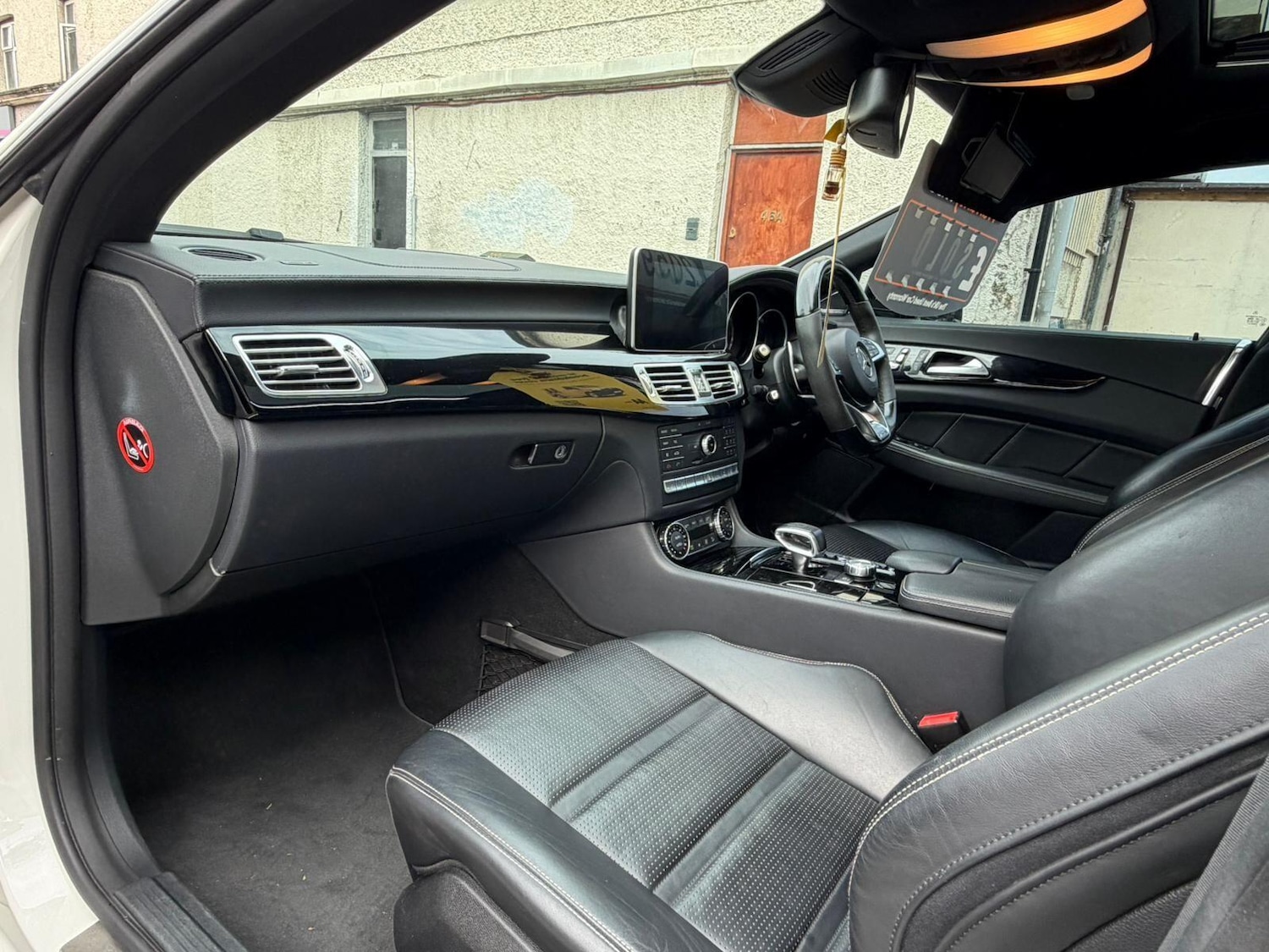 Used Mercedes-Benz CLS 2015 for sale - 76152564: Photo 24