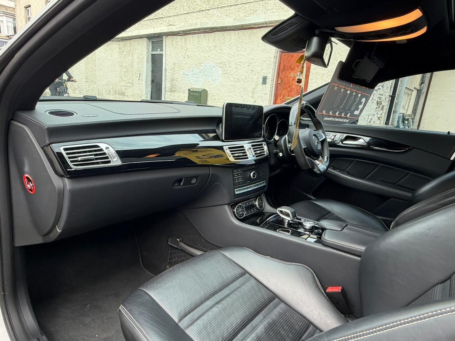 Used Mercedes-Benz CLS 2015 for sale - 76152564: Photo 25