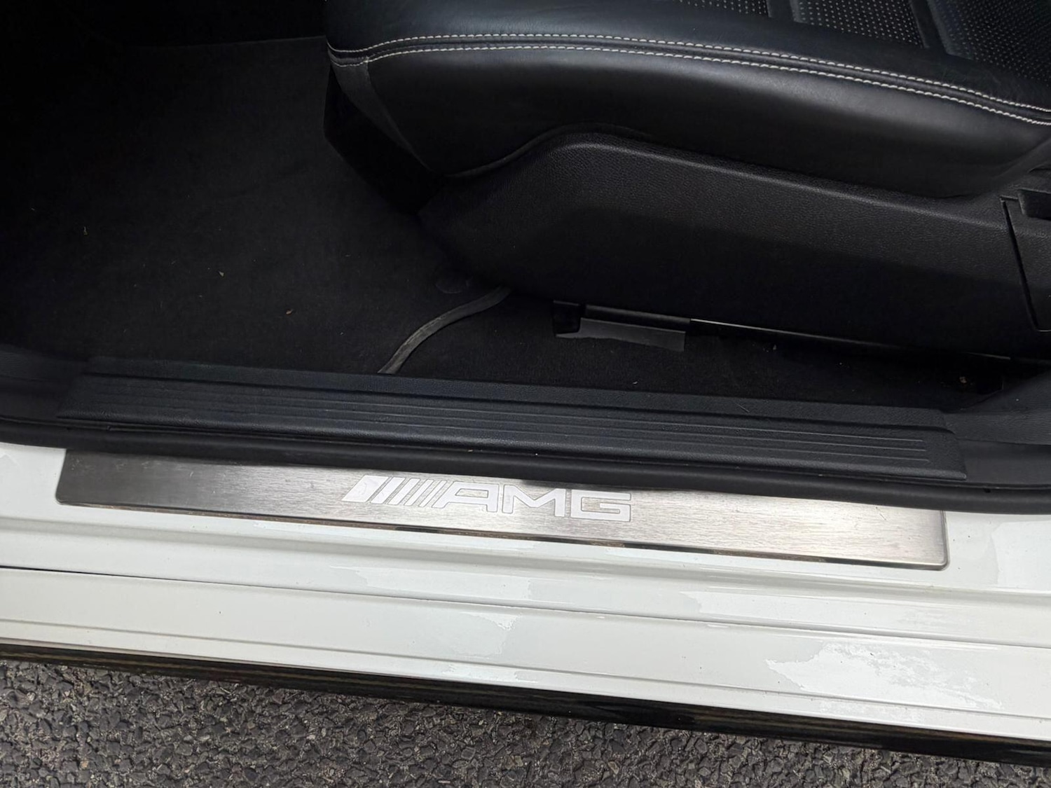 Used Mercedes-Benz CLS 2015 for sale - 76152564: Photo 27