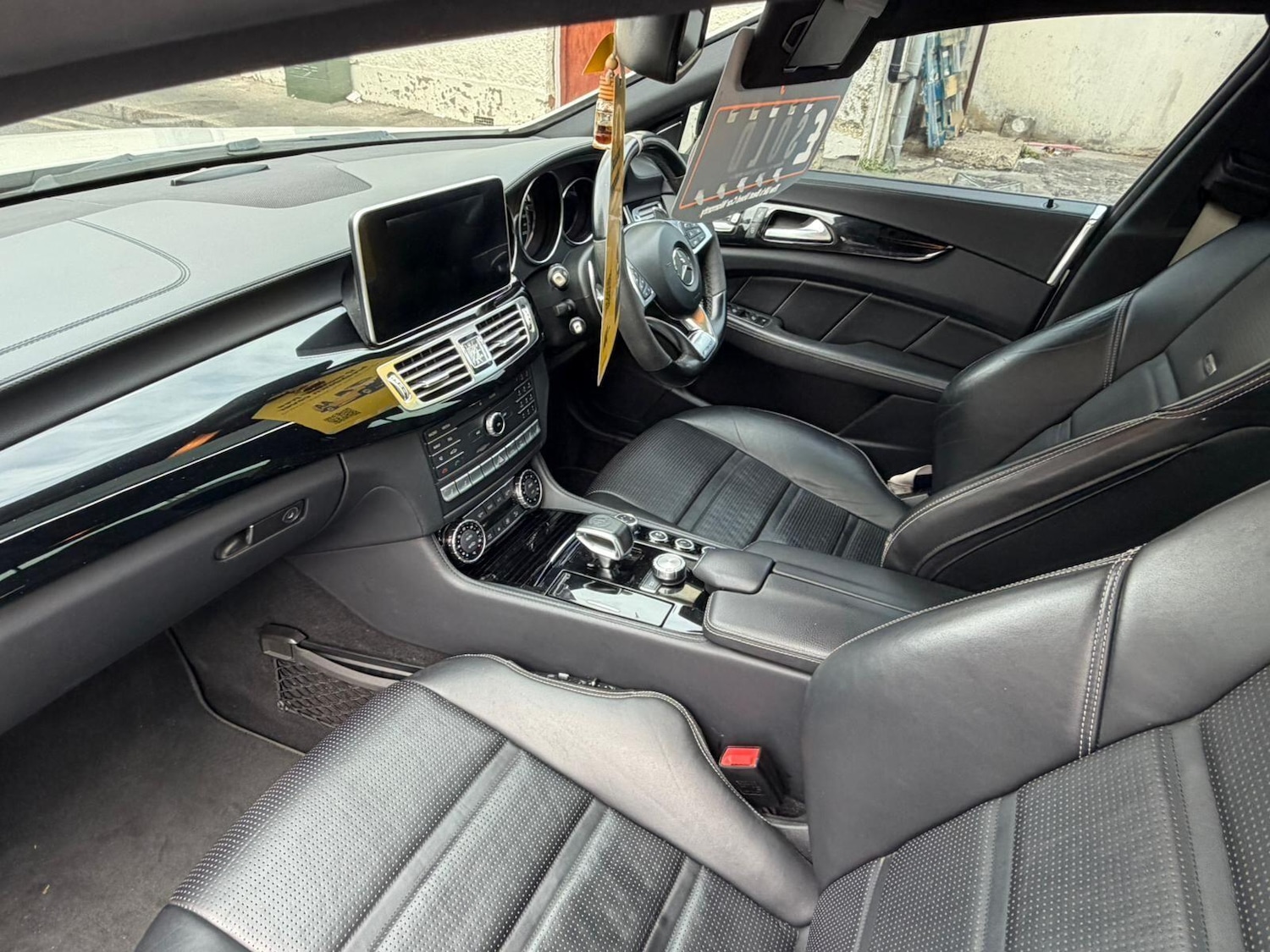 Used Mercedes-Benz CLS 2015 for sale - 76152564: Photo 28
