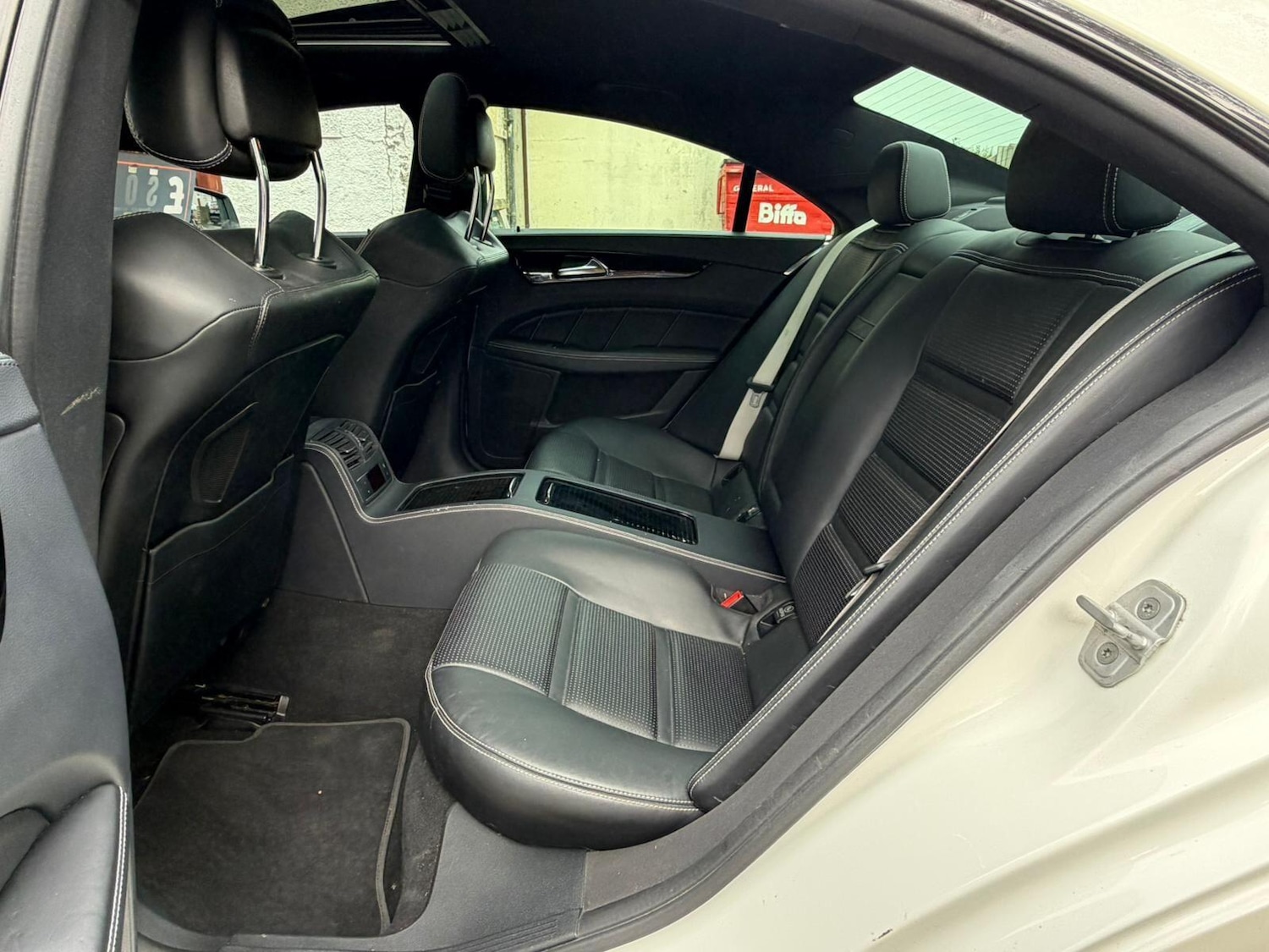Used Mercedes-Benz CLS 2015 for sale - 76152564: Photo 30