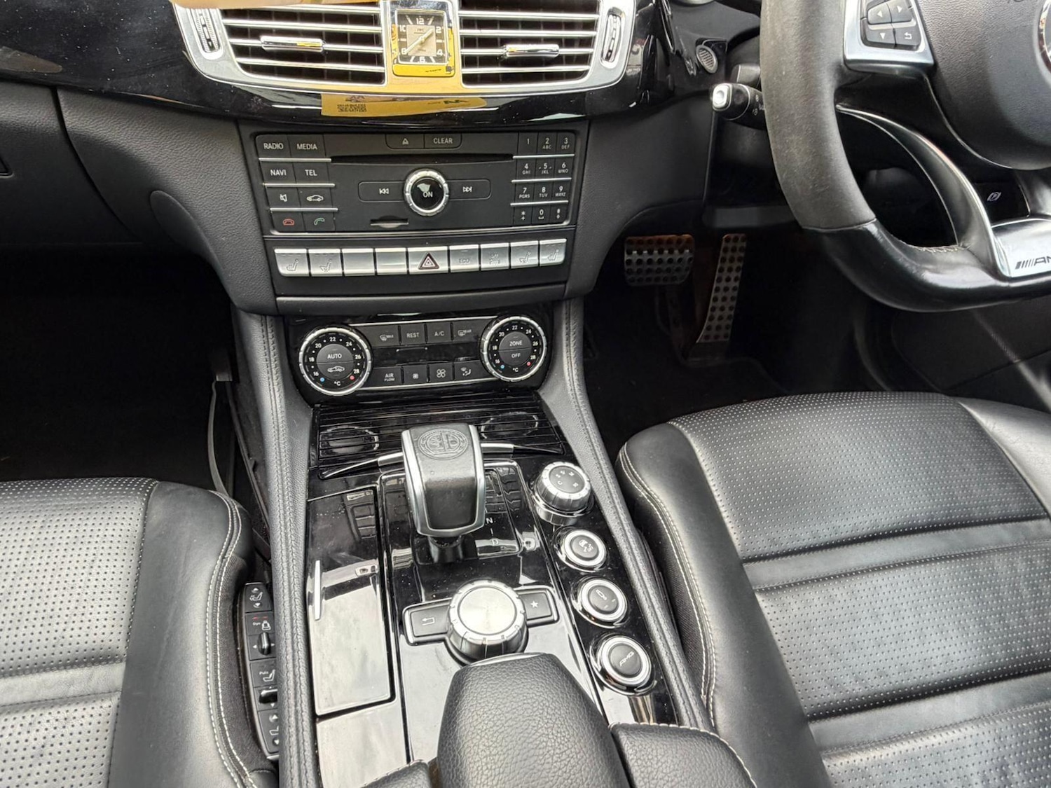 Used Mercedes-Benz CLS 2015 for sale - 76152564: Photo 32