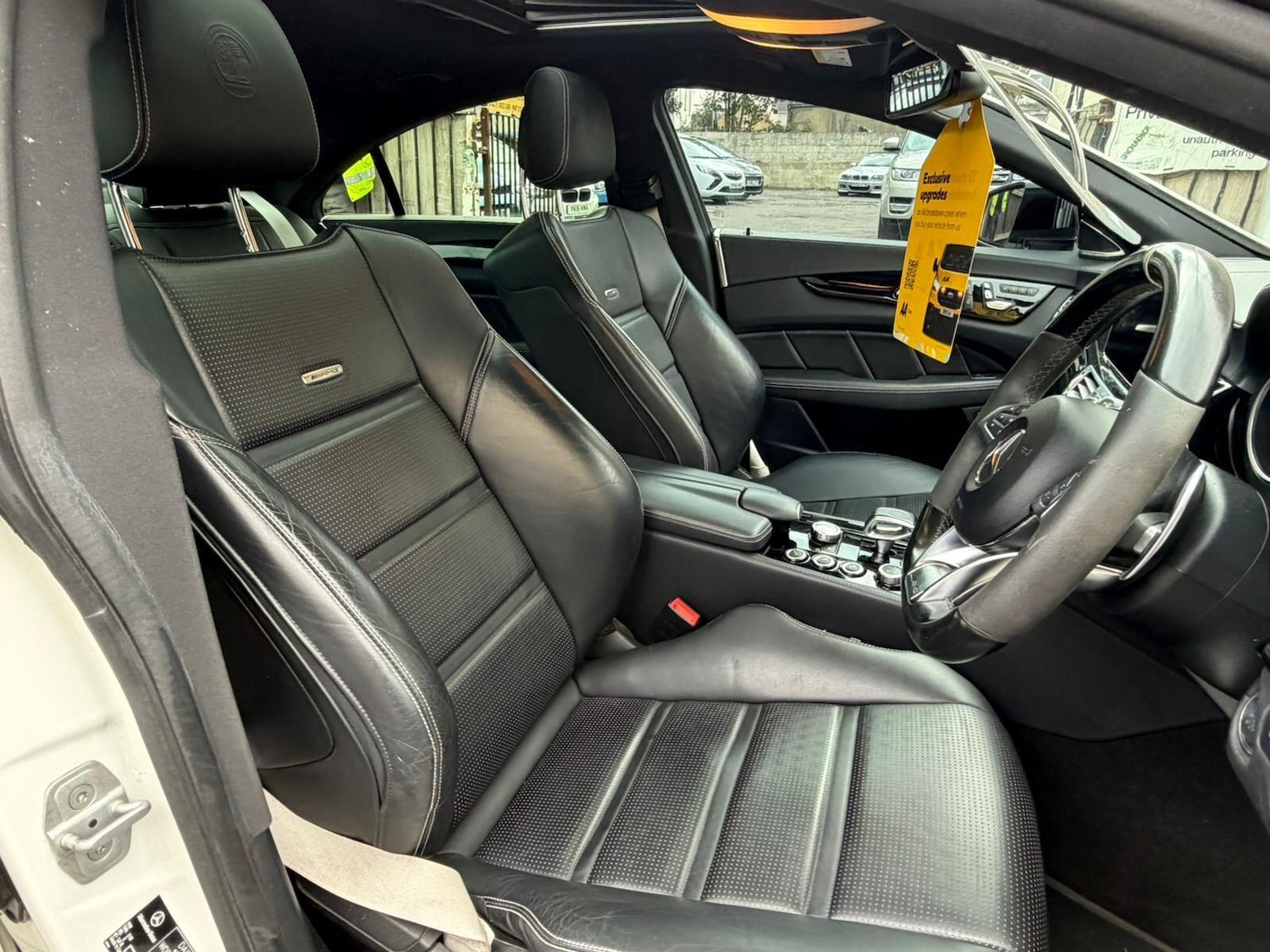 Used Mercedes-Benz CLS 2015 for sale - 76152564: Photo 33