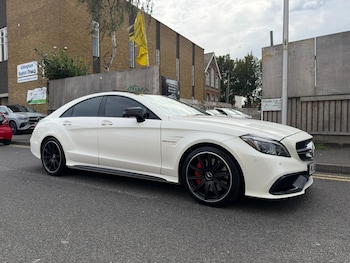 Used Mercedes-Benz CLS 2015 for sale - 76152564: Photo