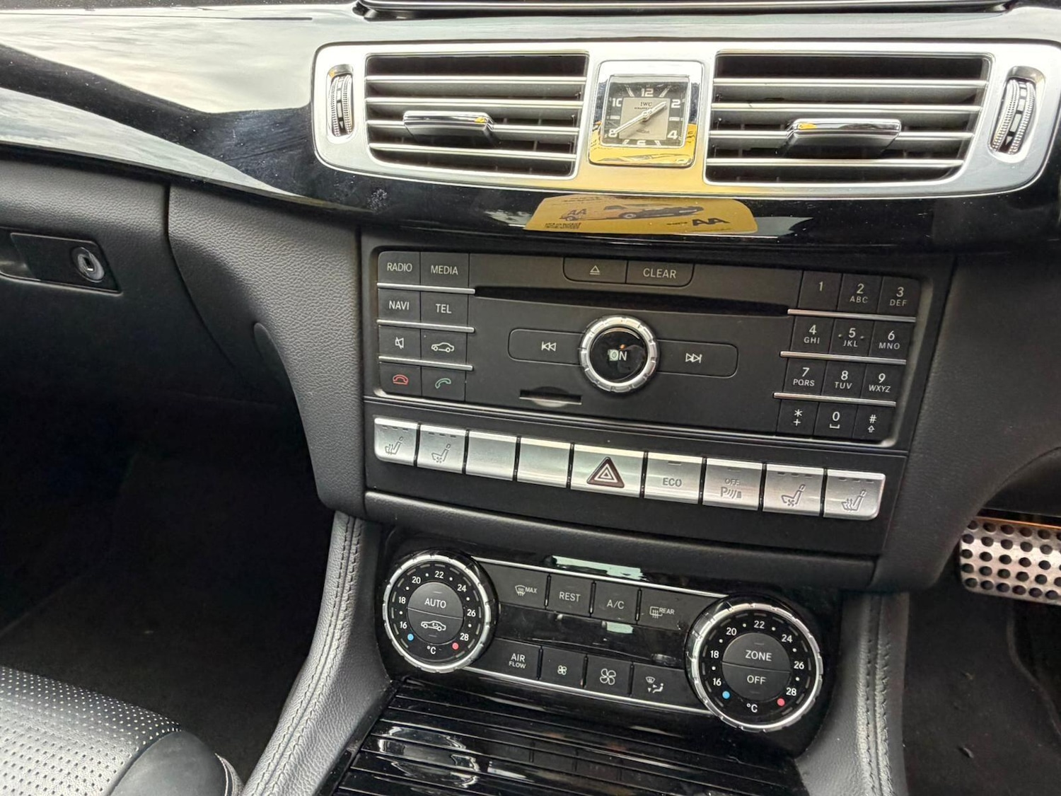 Used Mercedes-Benz CLS 2015 for sale - 76152564: Photo 41