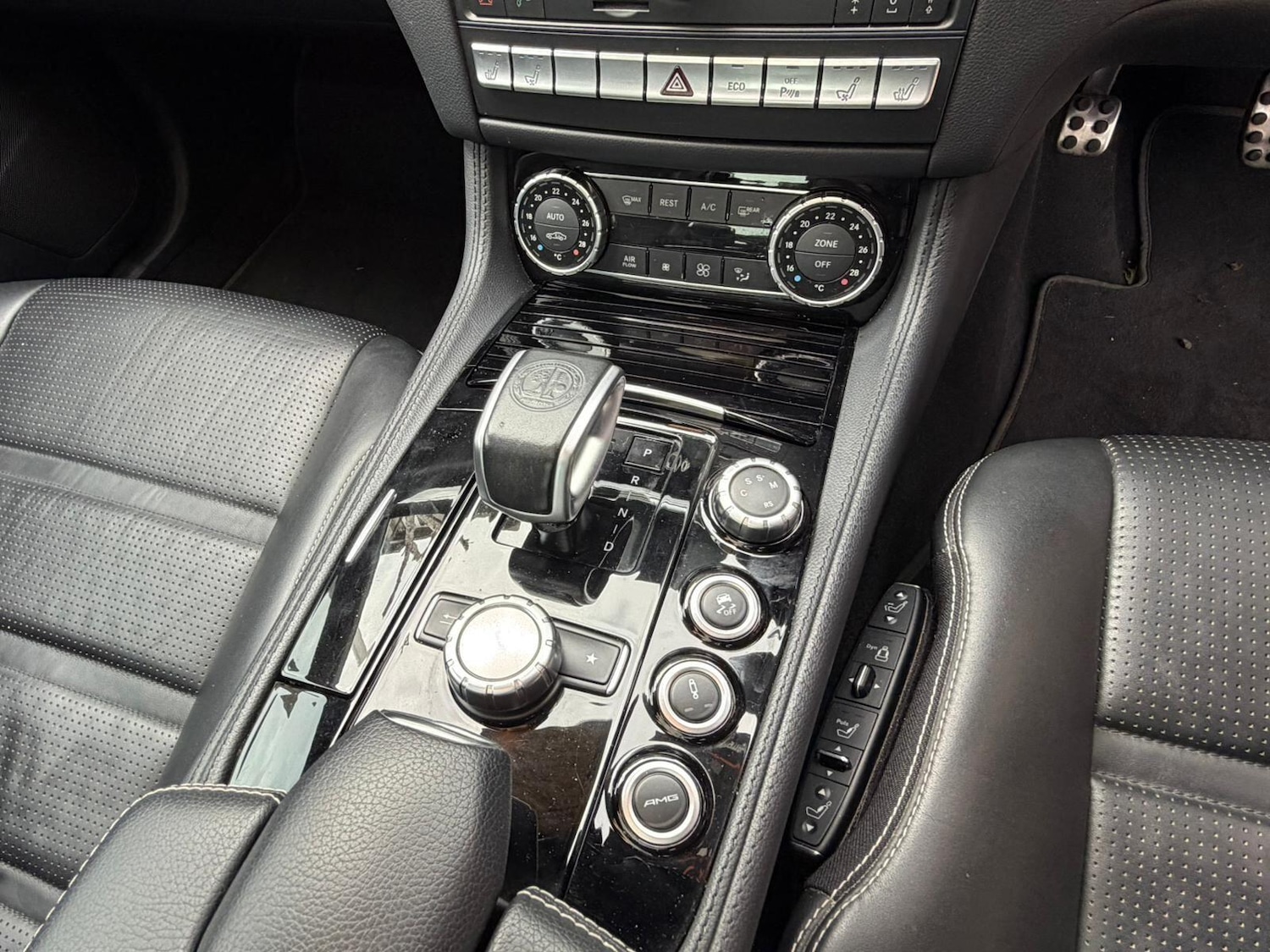 Used Mercedes-Benz CLS 2015 for sale - 76152564: Photo 42