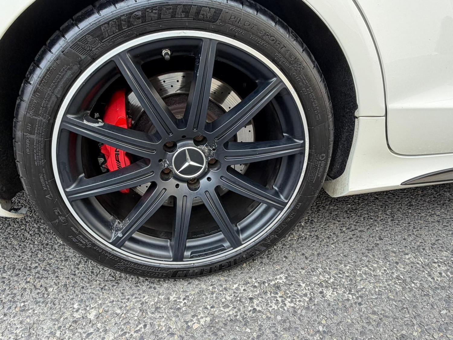 Used Mercedes-Benz CLS 2015 for sale - 76152564: Photo 5