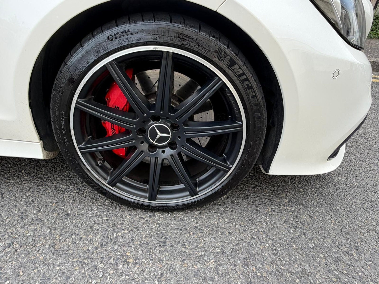 Used Mercedes-Benz CLS 2015 for sale - 76152564: Photo 9