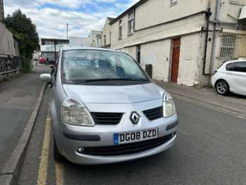 (08) - 1.2 TCe 16v Dynamique S 5dr