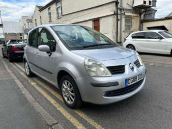 Used Renault Modus 2008 for sale - 75225235: Photo